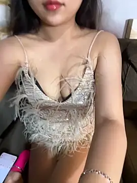 MisaD socute online show from April 2, 4:04 pm