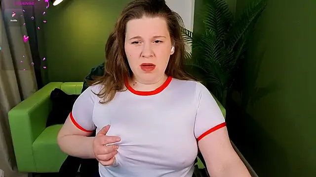 Karolisse online show from May 6, 6:52 am