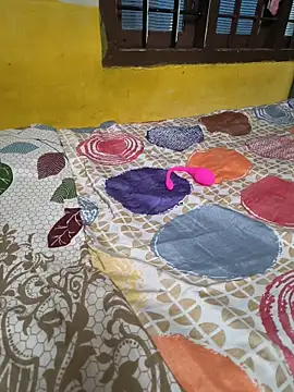 pinkdickmallu online show from May 14, 1:18 pm