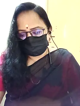 Snapshot of monisha_cam chatting on April 16, 8:37 am monisha cam online show from April 16, 8:37 am