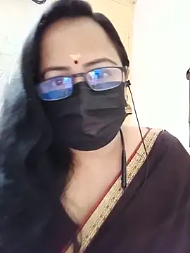 Snapshot of monisha_cam chatting on June 6, 6:29 am monisha cam online show from June 6, 6:29 am