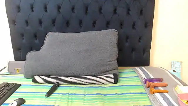 SexiestChoc online show from May 6, 6:13 pm