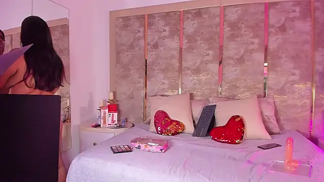 BellaWilliams  online show from May 14, 4:19 am