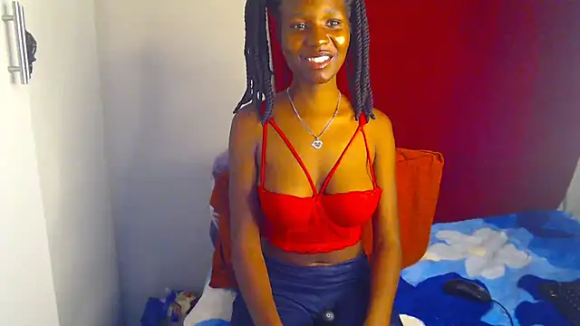 Juicytities20 online show from May 17, 1:25 am