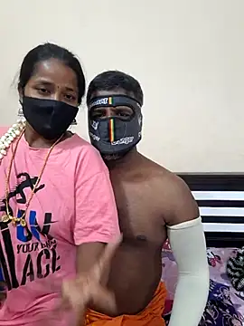 pixelcouples online show from April 7, 10:48 am