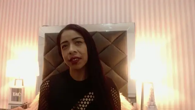 Snapshot of Samy_Lee01 chatting on April 6, 1:45 pm Samy Lee01 online show from April 6, 1:45 pm