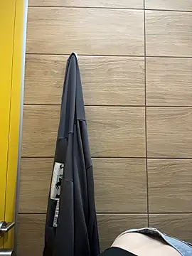 Snapshot of LilMisa chatting on April 3, 5:49 am LilMisa online show from April 3, 5:49 am