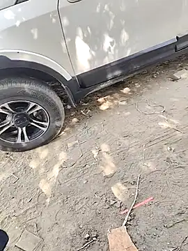 RajaDarling26 online show from April 22, 9:22 am