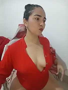 Emily Divi69 online show from May 21, 2:51 am