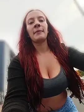 Snapshot of Samyra_Biker12 chatting on May 13, 12:24 pm Samyra Biker12 online show from May 13, 12:24 pm