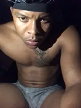 MathersMarshall online show from April 8, 10:21 pm