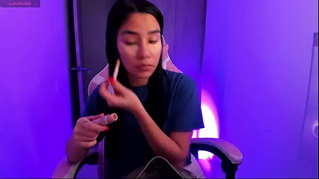 ISABELFORYOU03 online show from April 30, 4:19 am