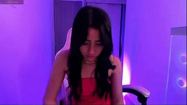 ISABELFORYOU03 online show from May 3, 1:33 am