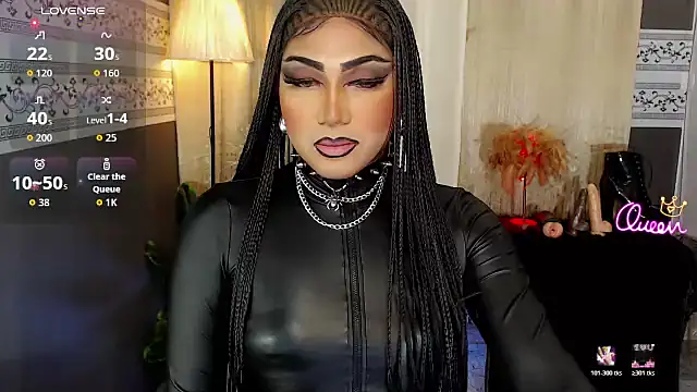 Snapshot of Kristinescottcummer69x chatting on April 21, 6:31 am Kristinescottcummer69x online show from April 21, 6:31 am