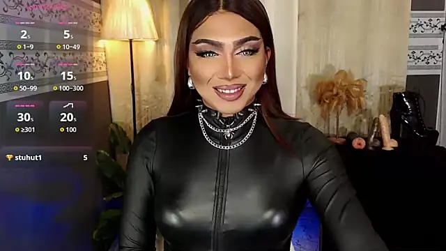 Snapshot of Kristinescottcummer69x chatting on April 27, 10:46 am Kristinescottcummer69x online show from April 27, 10:46 am