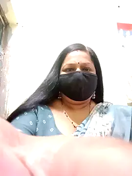 PINKI 024 online show from May 2, 6:07 am