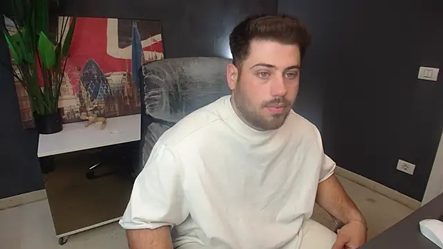 DaxGreer online show from April 22, 4:37 am