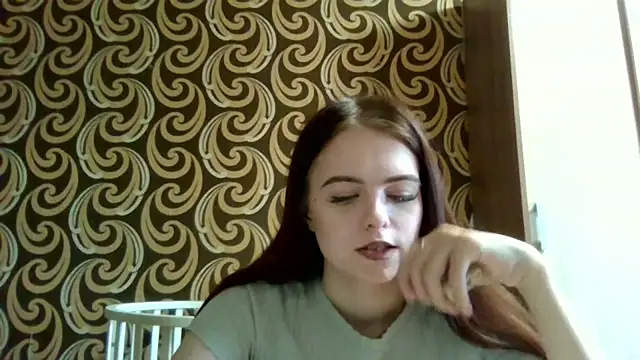 Snapshot of KikiAmino chatting on May 25, 5:13 am KikiAmino online show from May 25, 5:13 am