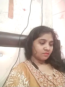 Snapshot of JiyaQueen26 chatting on April 2, 9:29 am JiyaQueen26 online show from April 2, 9:29 am