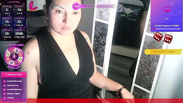 Snapshot of RoossTattoo chatting on April 24, 5:26 pm RoossTattoo online show from April 24, 5:26 pm