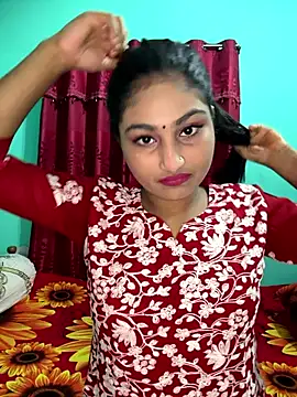 Rabeyaakter09 online show from April 29, 4:11 pm