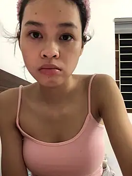 Yenlisu3Zie online show from May 31, 4:25 pm