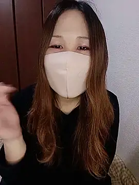 Hcup honoka online show from June 20, 10:12 pm