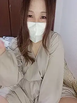Hcup honoka online show from July 10, 10:12 pm