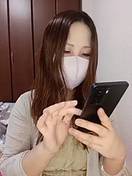 Hcup honoka online show from August 2, 1:15 am