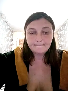 AngelinaKiss777 online show from April 3, 6:17 pm