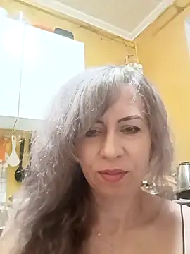 Snapshot of TaynaSecret chatting on April 17, 9:07 pm TaynaSecret online show from April 17, 9:07 pm