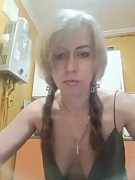 TaynaSecret online show from June 29, 8:42 pm