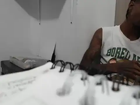 burrodelacosta online show from April 2, 11:24 pm