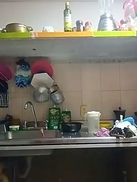 Melanysugar online show from April 8, 5:13 pm