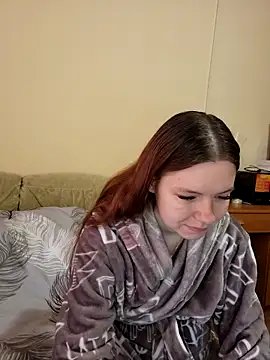 Snapshot of JessicaHolland1 chatting on April 18, 7:12 am JessicaHolland1 online show from April 18, 7:12 am