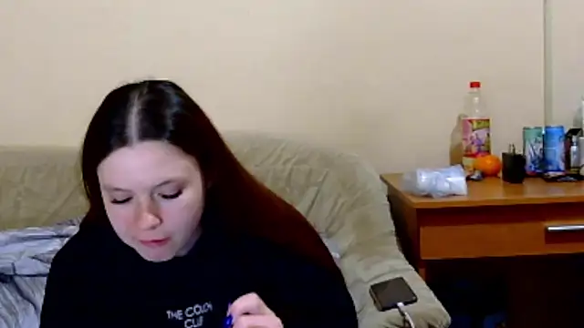 Snapshot of JessicaHolland1 chatting on April 19, 6:43 pm JessicaHolland1 online show from April 19, 6:43 pm