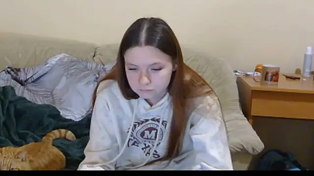 Snapshot of JessicaHolland1 chatting on April 23, 5:59 pm JessicaHolland1 online show from April 23, 5:59 pm