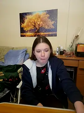 Snapshot of JessicaHolland1 chatting on May 16, 5:23 pm JessicaHolland1 online show from May 16, 5:23 pm