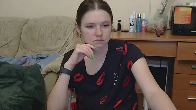 Snapshot of JessicaHolland1 chatting on May 19, 7:20 pm JessicaHolland1 online show from May 19, 7:20 pm