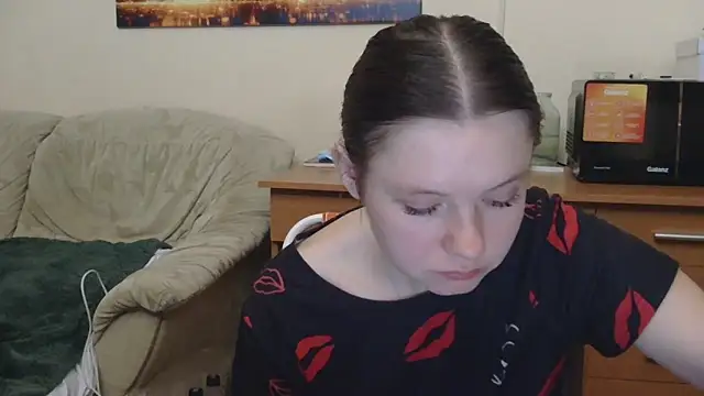 Snapshot of JessicaHolland1 chatting on May 26, 6:59 pm JessicaHolland1 online show from May 26, 6:59 pm
