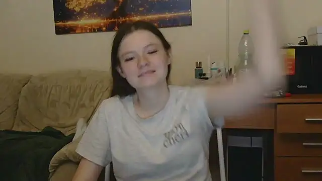 Snapshot of JessicaHolland1 chatting on June 4, 5:30 pm JessicaHolland1 online show from June 4, 5:30 pm