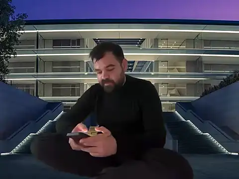 armandomoir online show from April 4, 12:02 pm