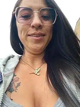 VALERY-94 online show from May 4, 12:12 pm