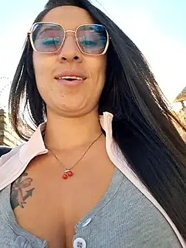 VALERY-94 online show from May 15, 12:12 pm