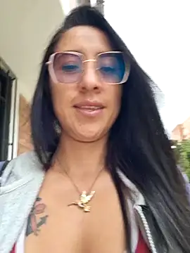 VALERY-94 online show from May 21, 12:12 pm