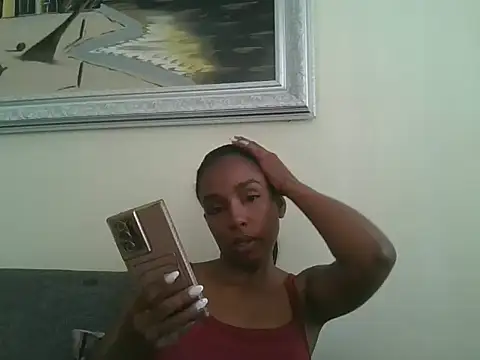 ZeynepLovely online show from April 15, 2:46 pm