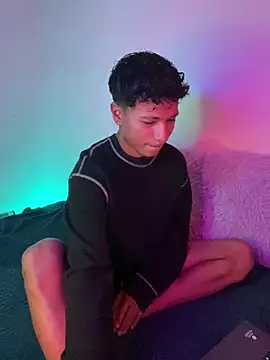 Snapshot of ETTE_MOON chatting on April 10, 4:17 am ETTE MOON online show from April 10, 4:17 am