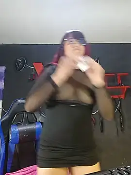 JessikaRabbiit online show from June 14, 2:24 am