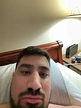 daddyking1013 online show from April 7, 4:24 am