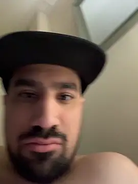 daddyking1013 online show from April 8, 3:50 am